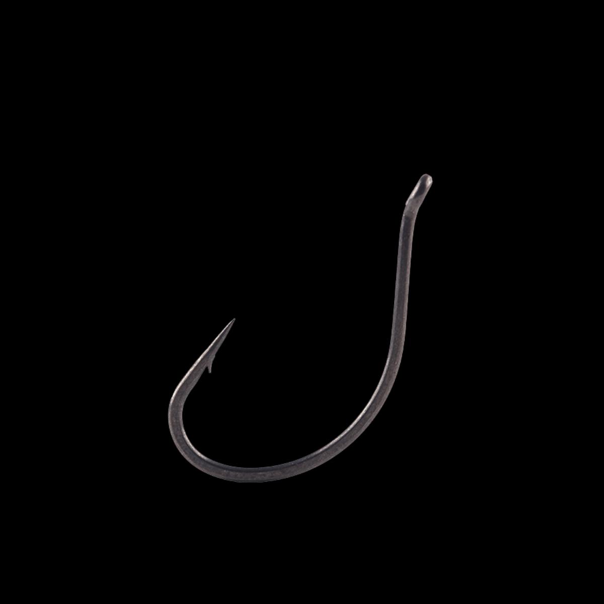 BKK TACKLE DROPSHOT/SPLIT SHOT - WORM