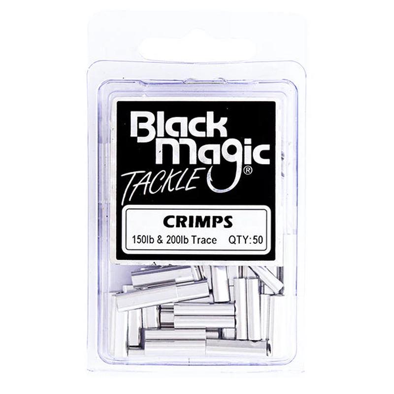Black Magic - Crimps
