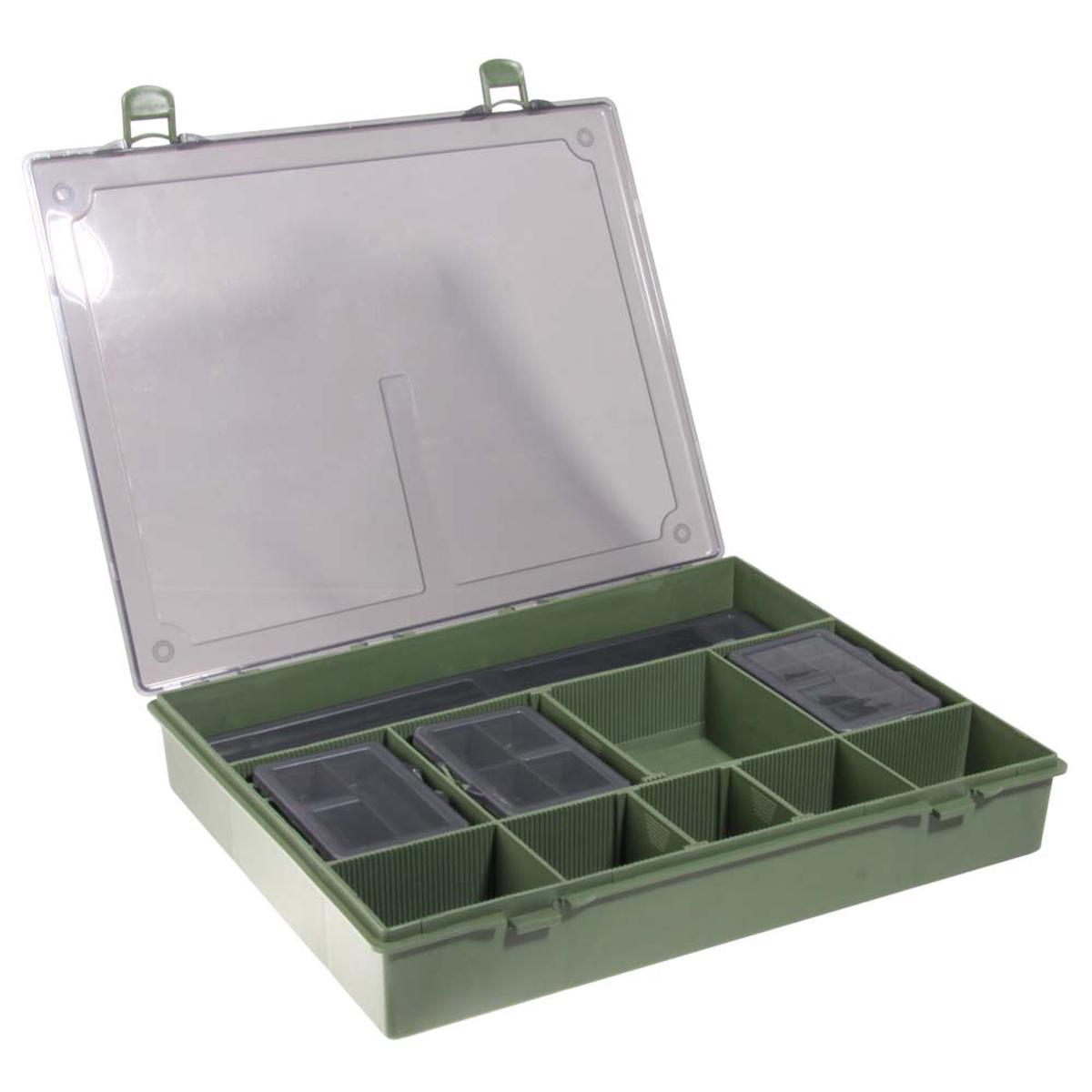 Box Tackle Virux CR03