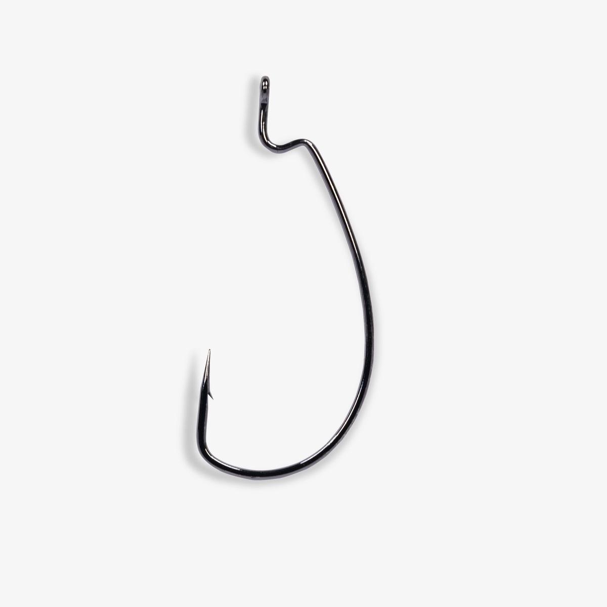 Gamakatsu G-Lock Worm Hooks