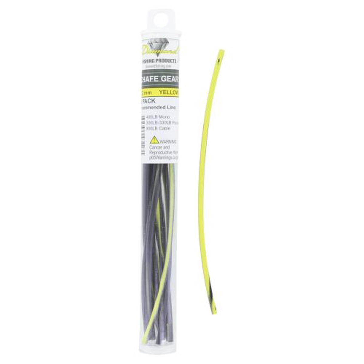 Momoi Diamond Fishing Chafe Protection Gear