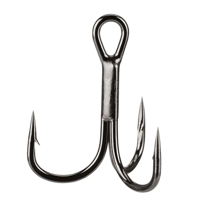 OWNER AMERICAN STINGER TREBLE 36 HOOK - 2/0