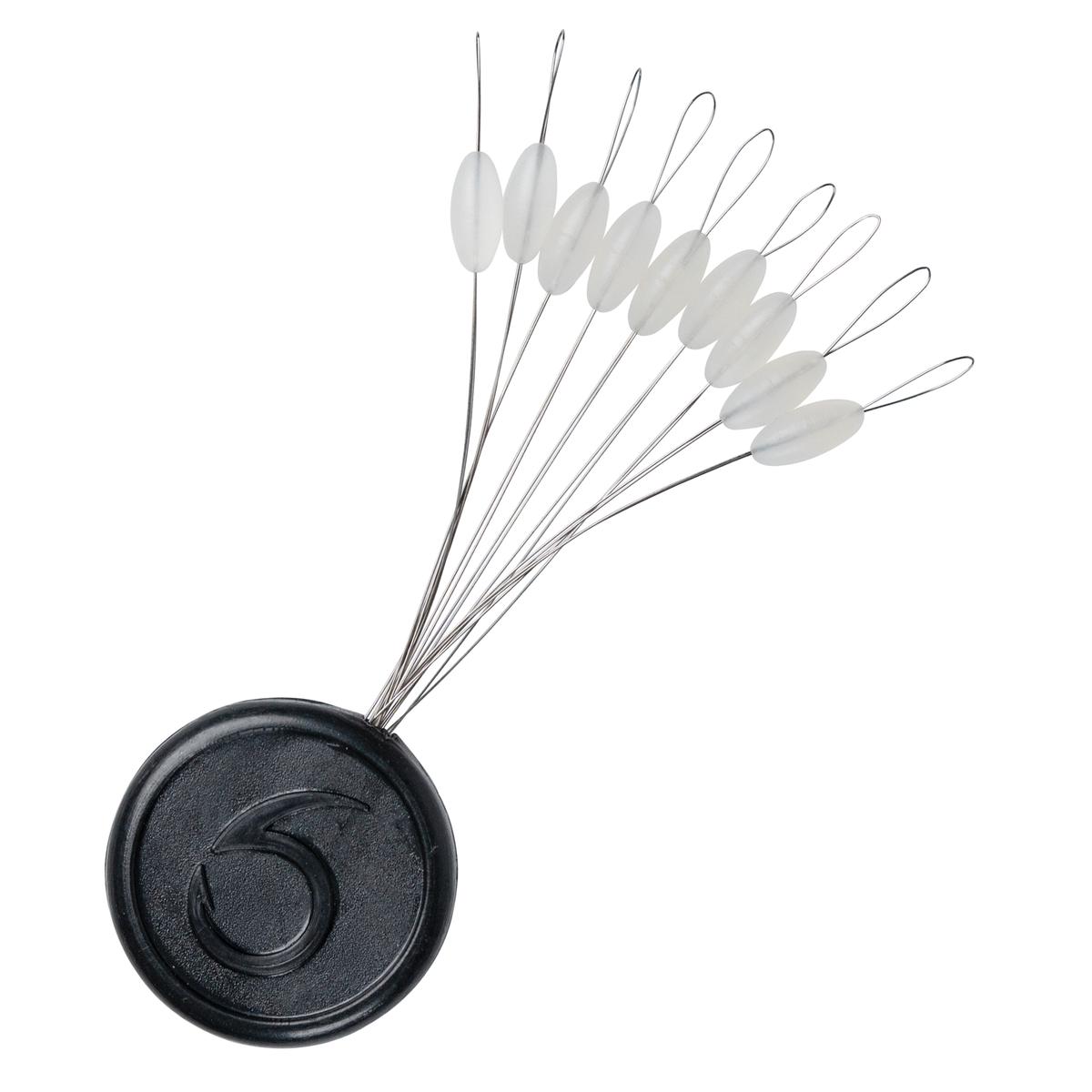 Peg-X Weight Stoppers - Clear