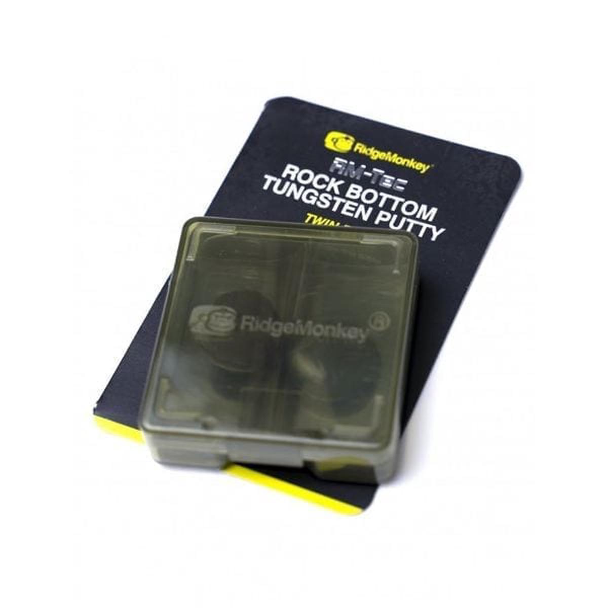 Putty Tungsteno Ridge Monkey Camo