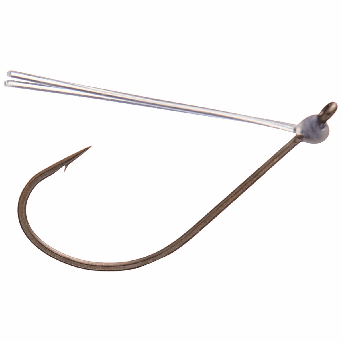 REDLINE WEEDLESS WACKY NEKO - 4PK
