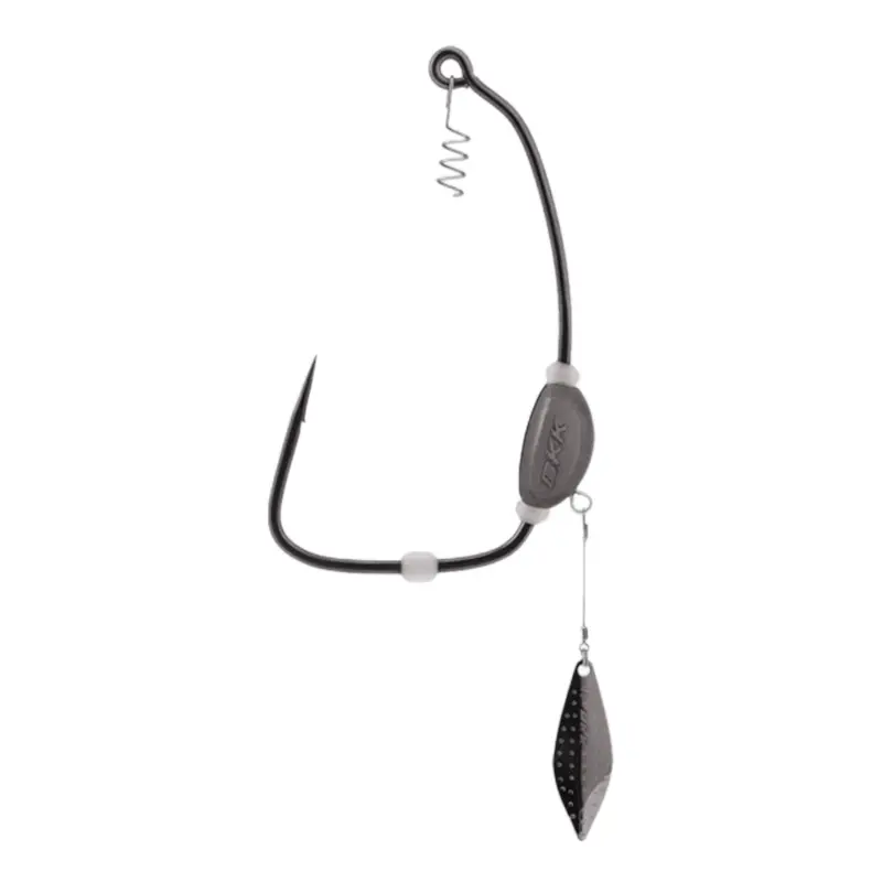 TITAN DIVER+ BKK HOOK - 18/0