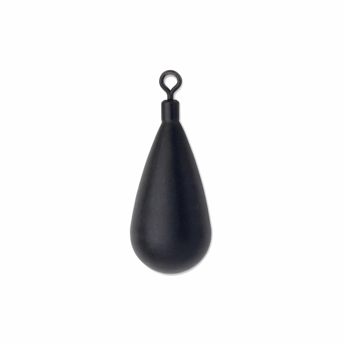 TUNGSTEN B.E.T. DROP SHOT WT - 1/4OZ