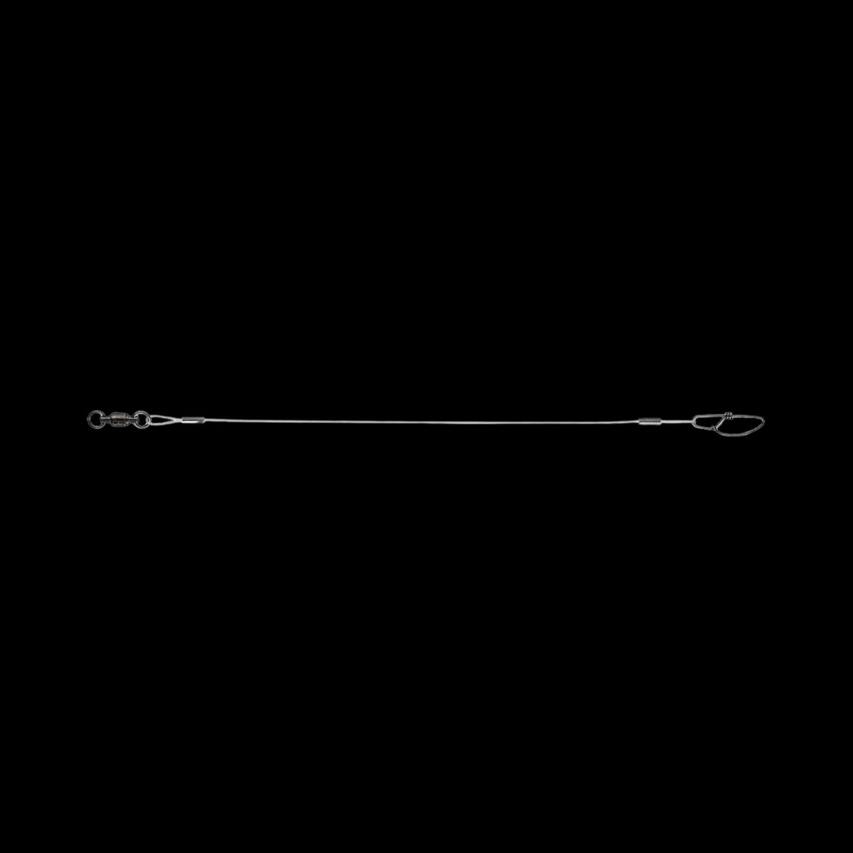 VMC FLUOROCARBON LEADER 18IN 80LB