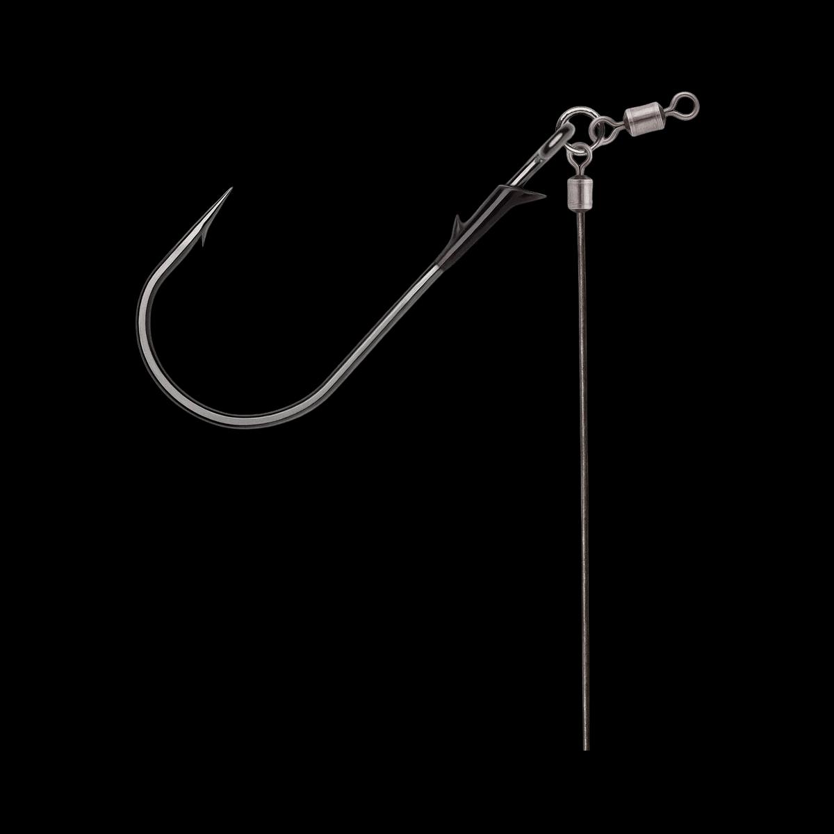 VMC TOKYO RIG HEAVY DUTY WORM
