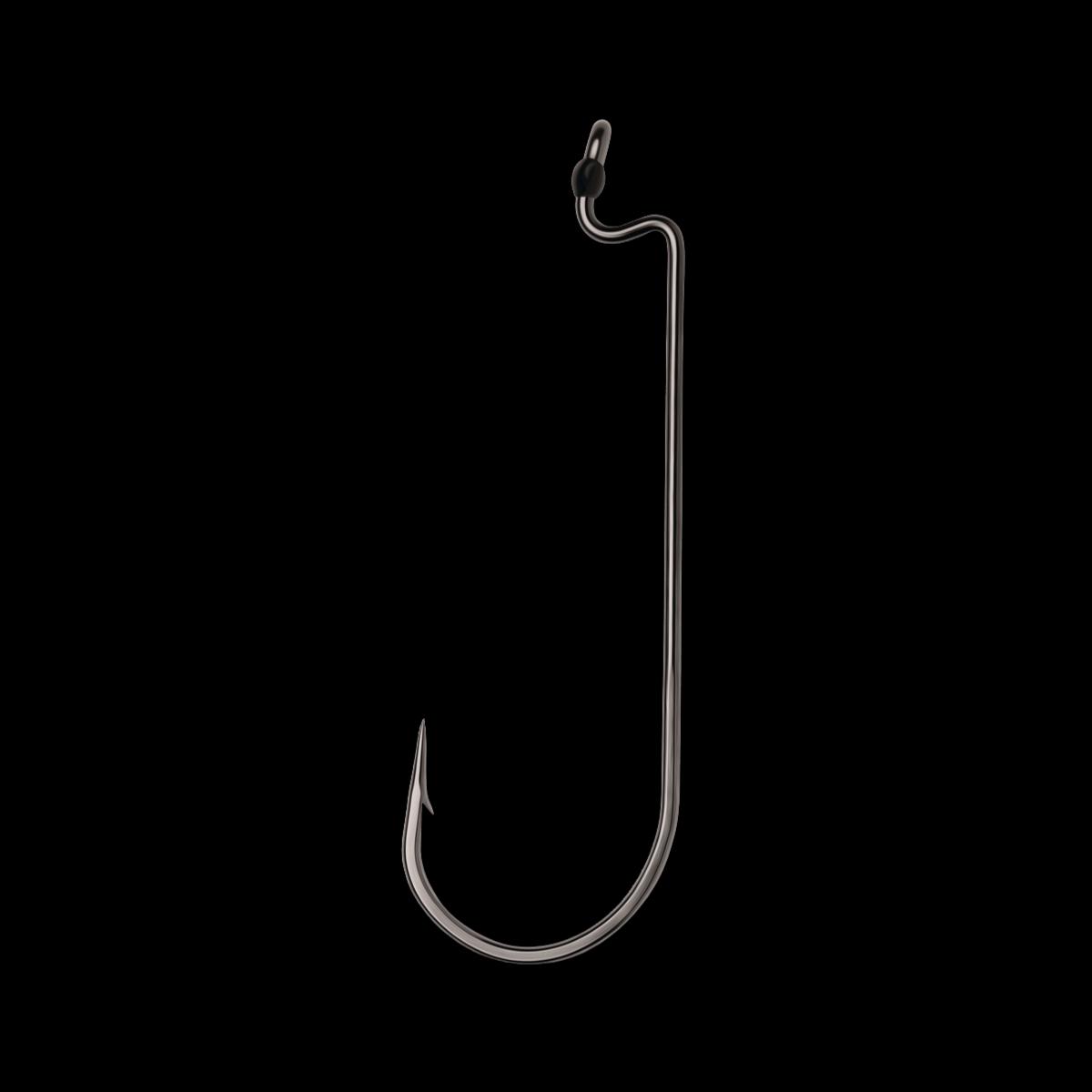 VMC WORM HOOK #1