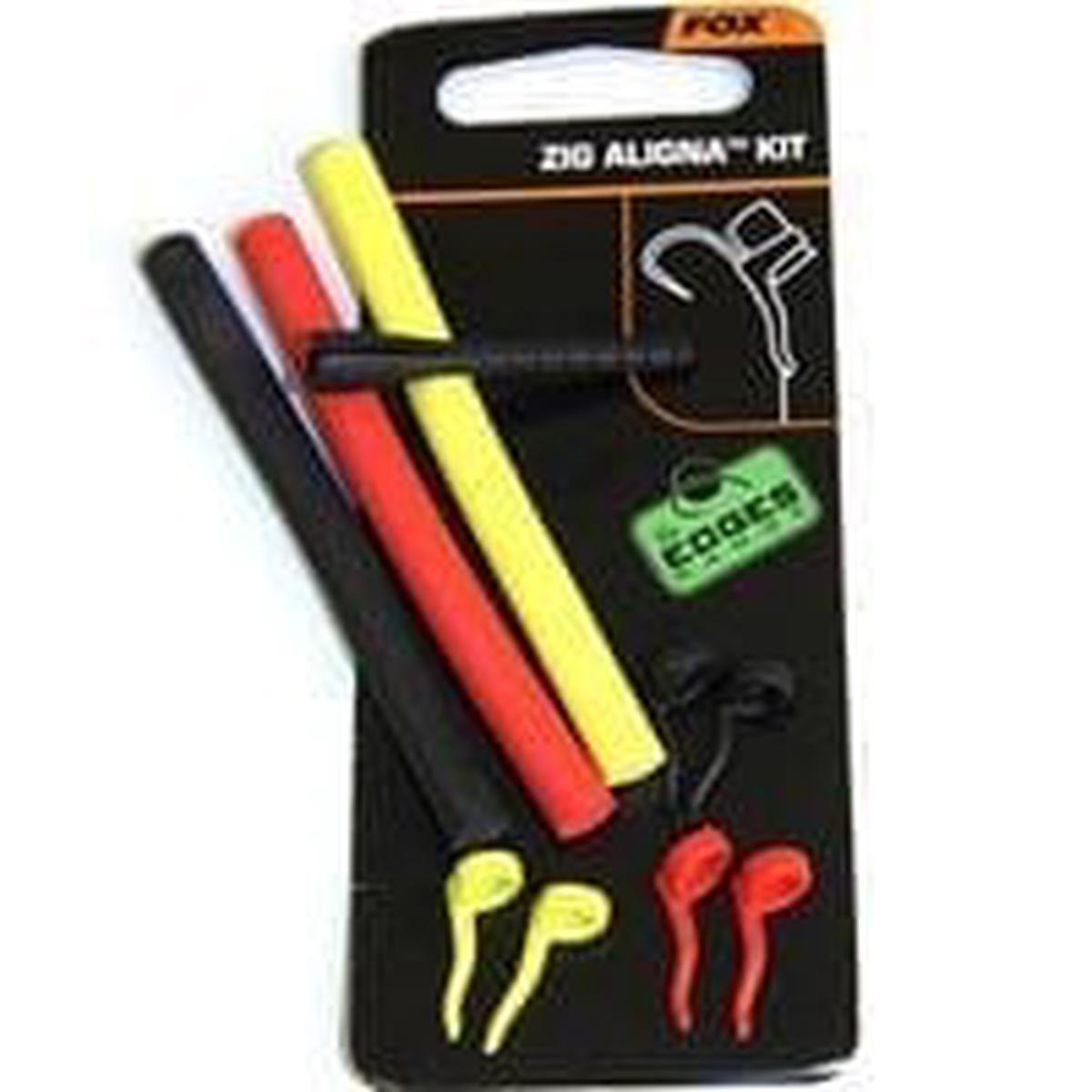 Zig aligner kit Fox