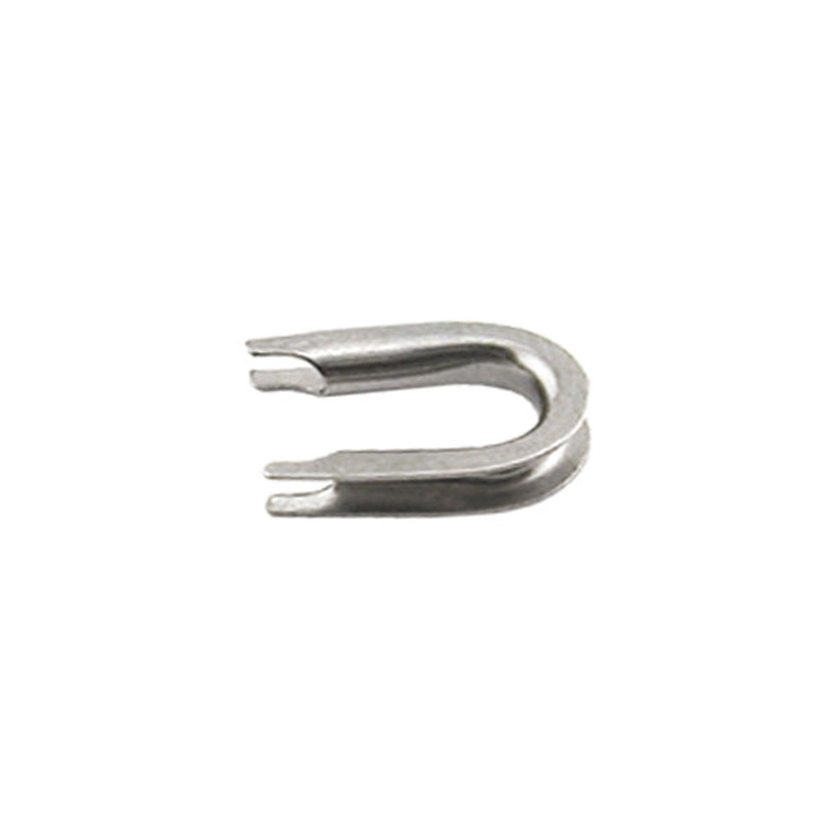 American Fishing Wire Stainless Steel Thimbles