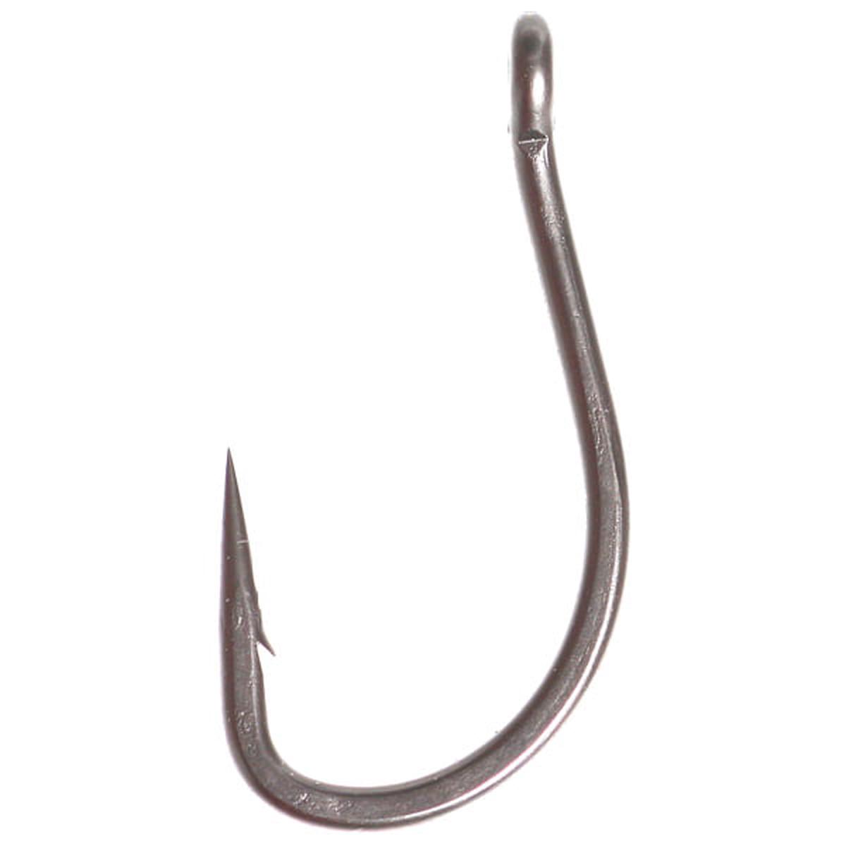 Atomic Tackle Gunsmoke Chodda Hooks Barbed  Size 7
