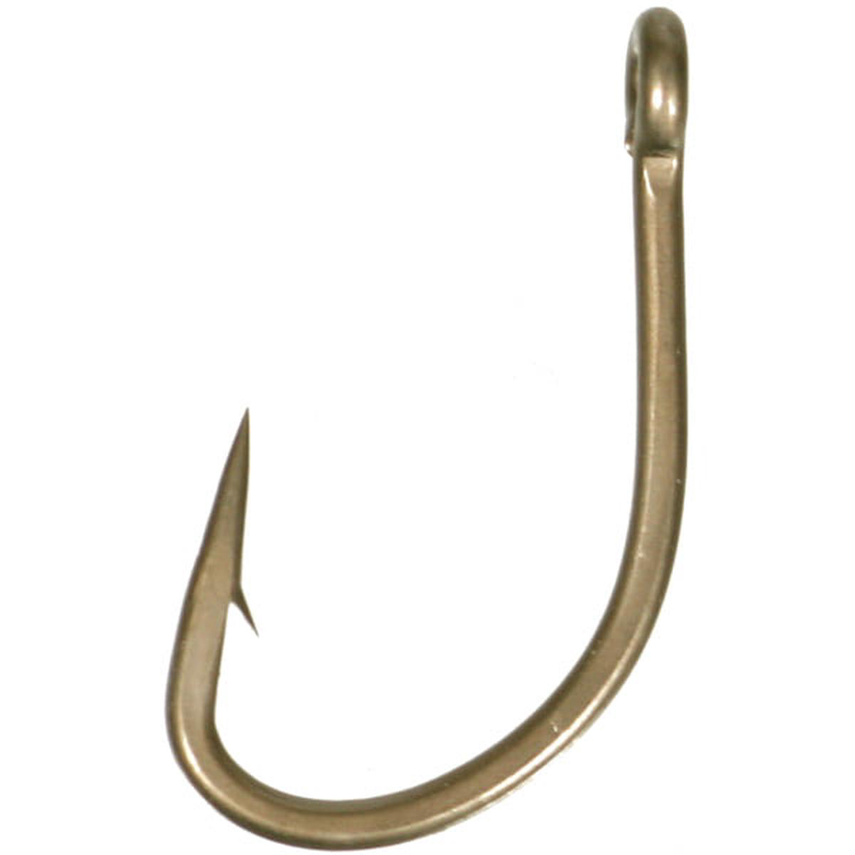 Atomic Tackle Gunsmoke Grabba Hooks Barbed