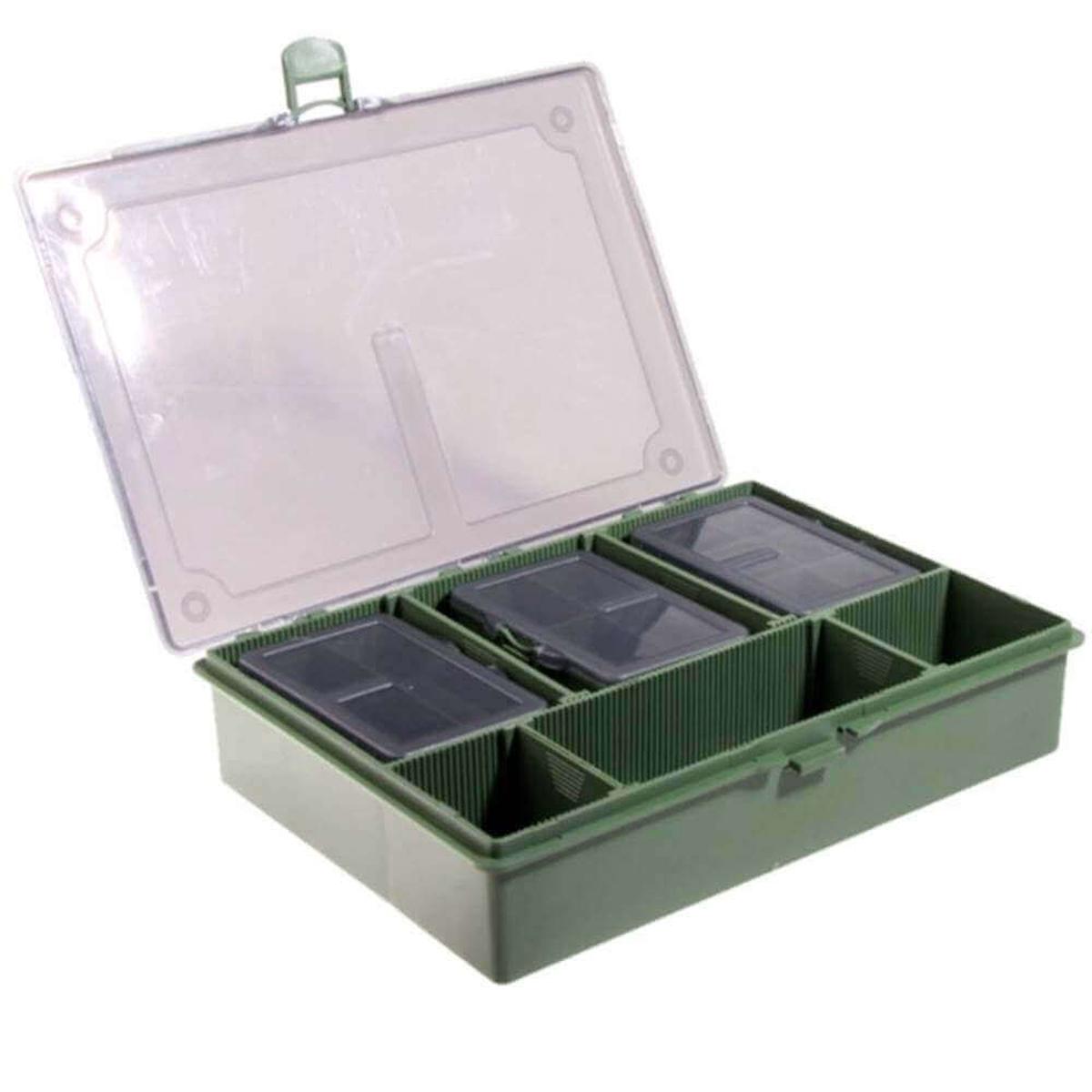 Box Tackle Virux CR02