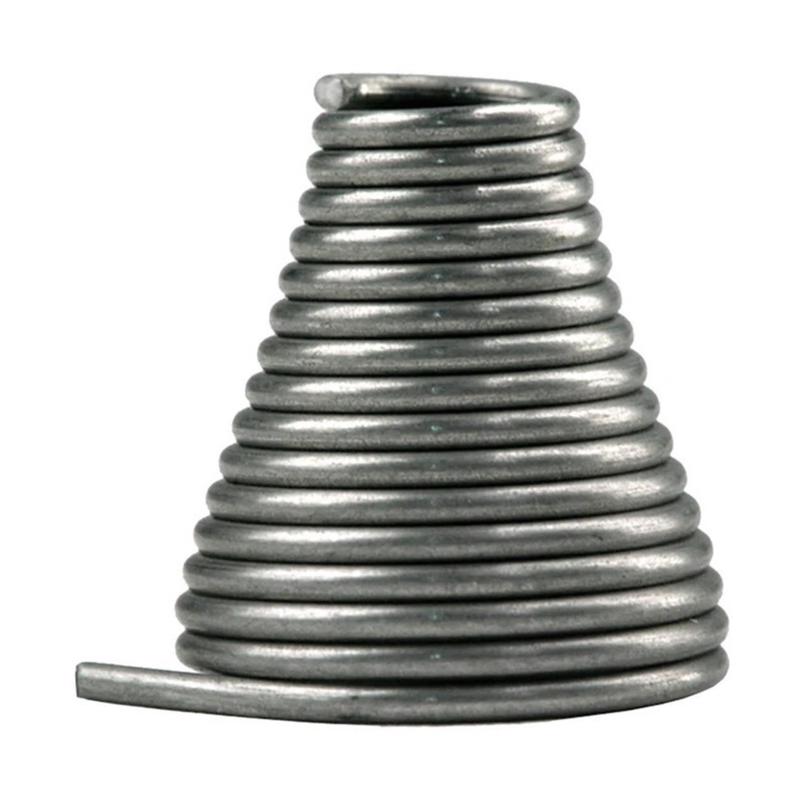 C&H Lures Stainless Steel Bait Rigging Spring