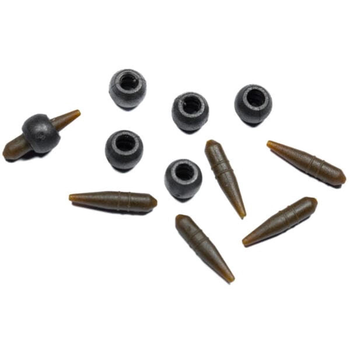 Evolve Tackle Leader Heli Bead System