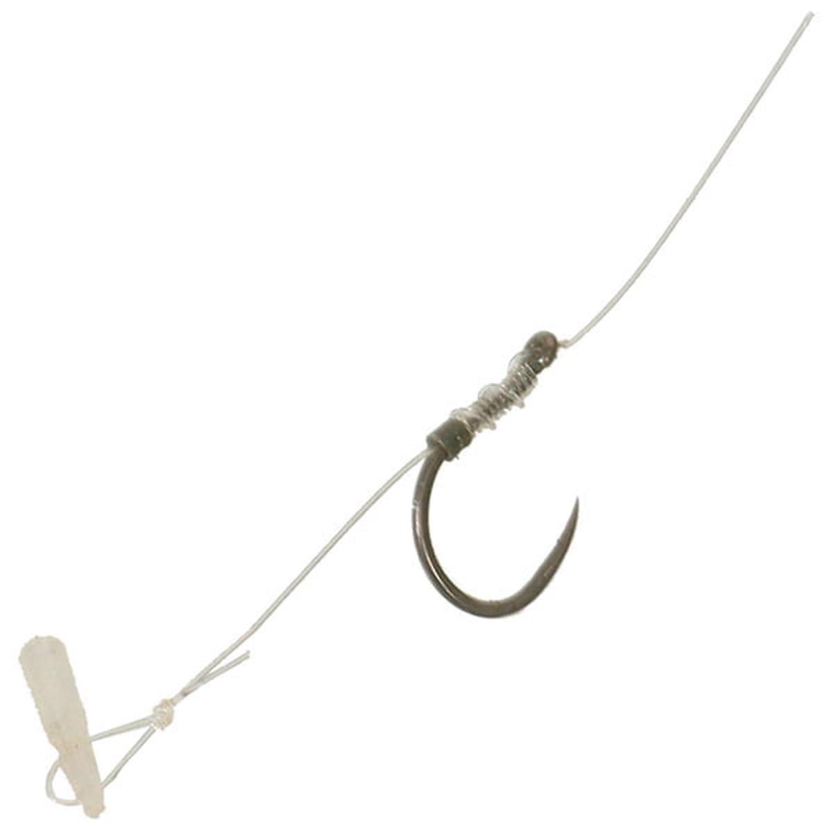 Guru 4ins Method QM1 Hair Rigs with Speed Stops