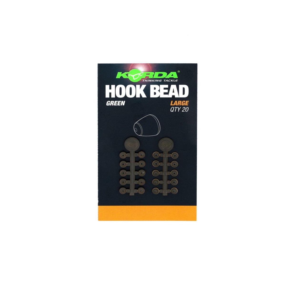 Hook Beads Korda big