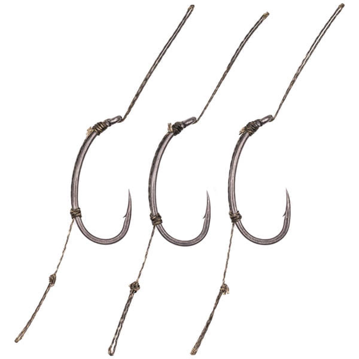 Korda Klor Loop Rigs 30lb