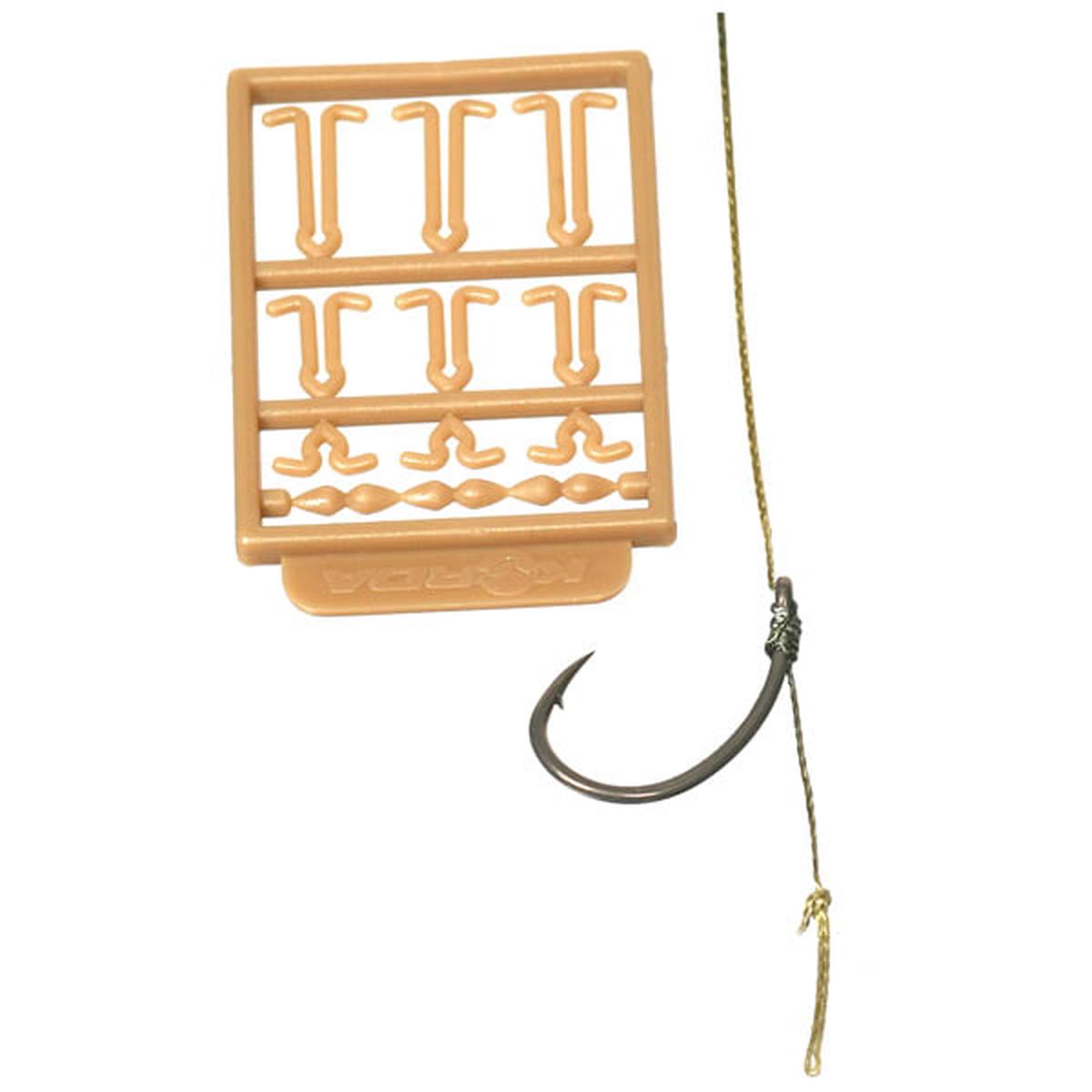 Korda Krank Carp Rig