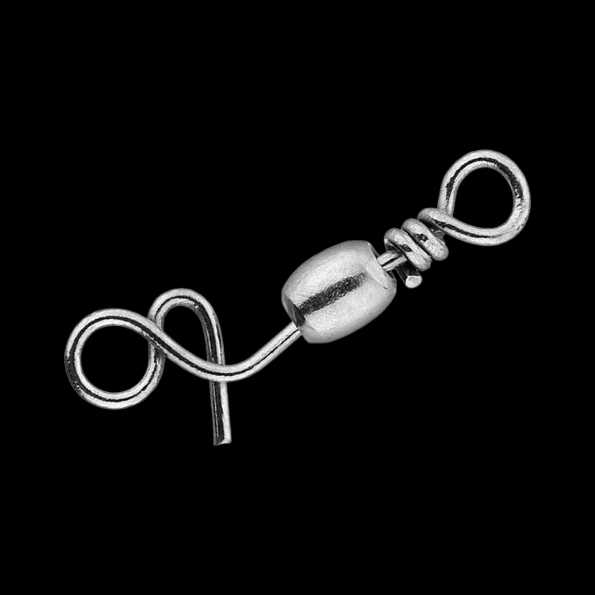 LINDY SWIVEL CLIPS
