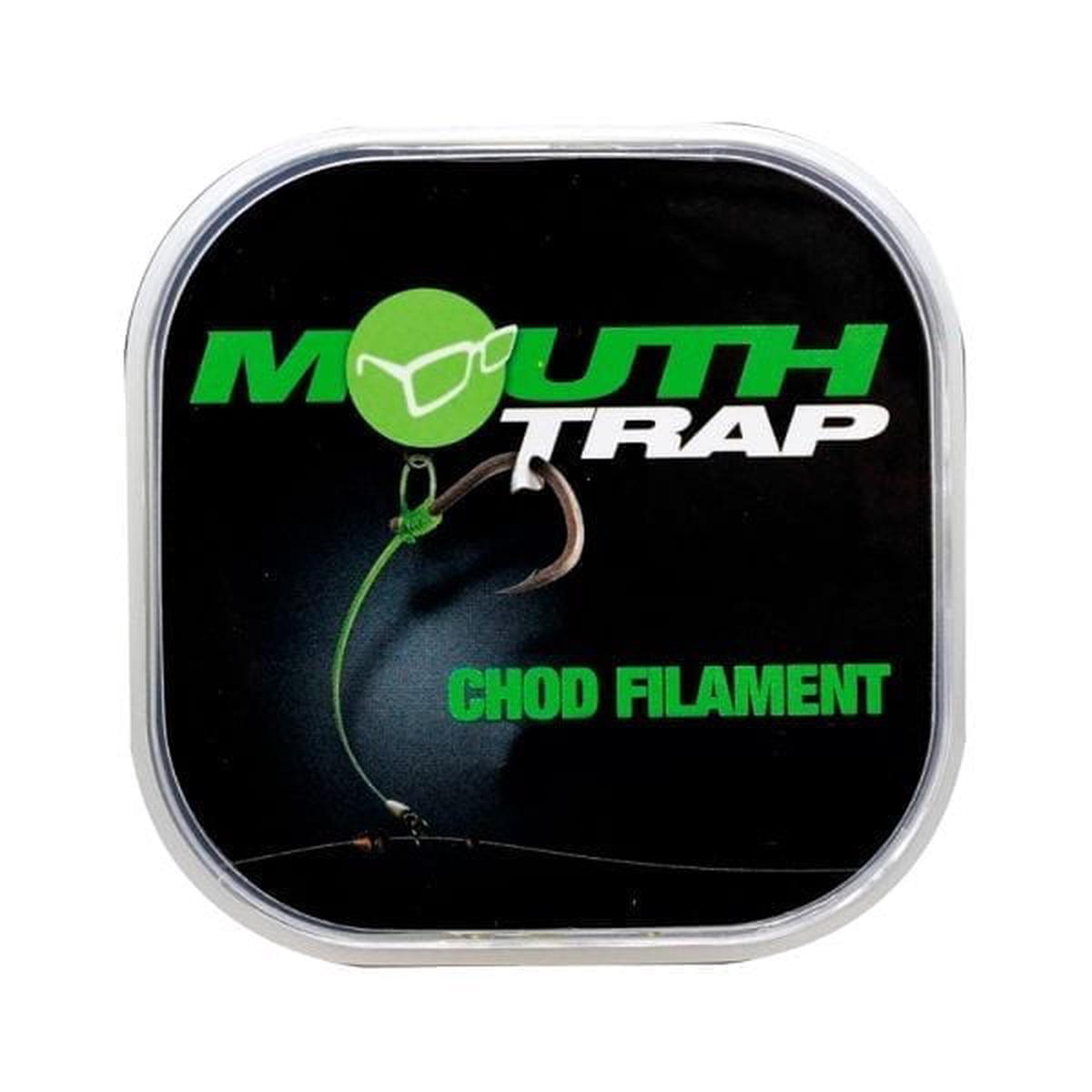 Mouth Trap Korda 25 lb