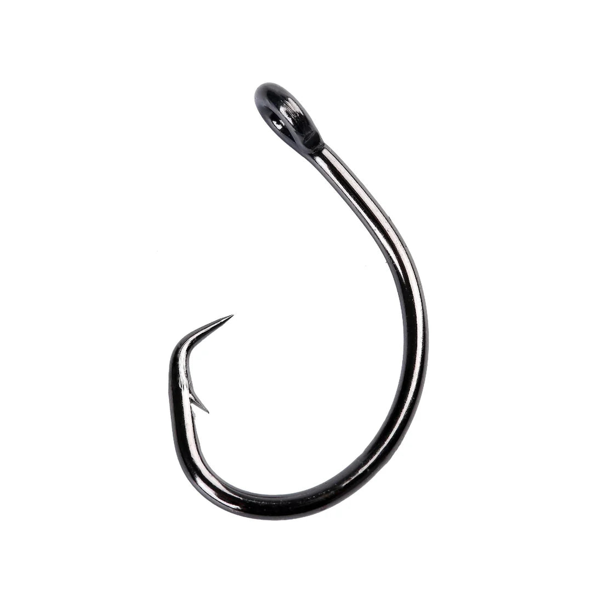 Mustad Demon Offset Prefect Circle Hooks 39942 3x