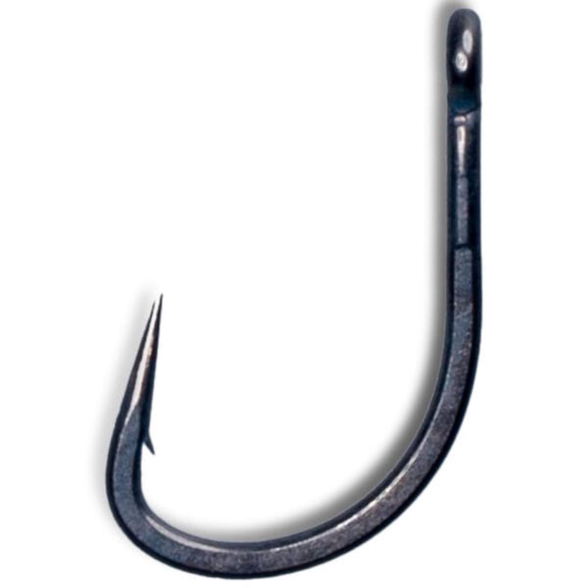 Nash Continental Hooks Barbed