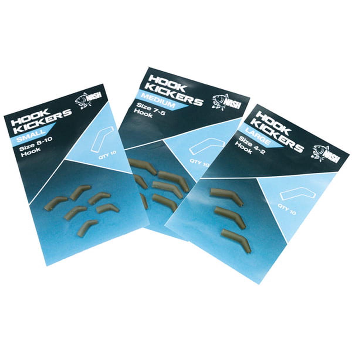 Nash D-Cam Hook Kickers