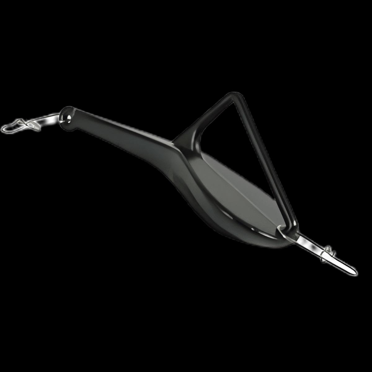 OFFSHORE RESETTABLE TADPOLE DIVING WEIGHT - SIZE 3