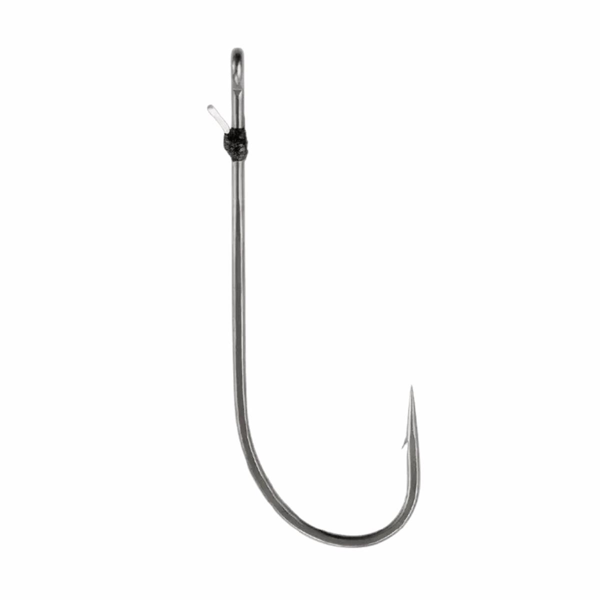 OWNER AMERICAN COVER SHOT FISHING HOOK - 3/0
