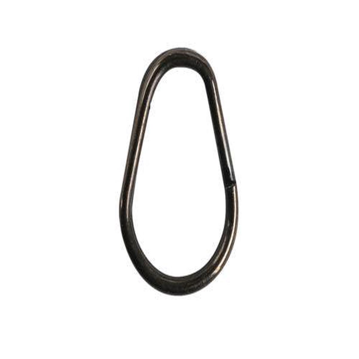 Owner Tear Drop Split Rings