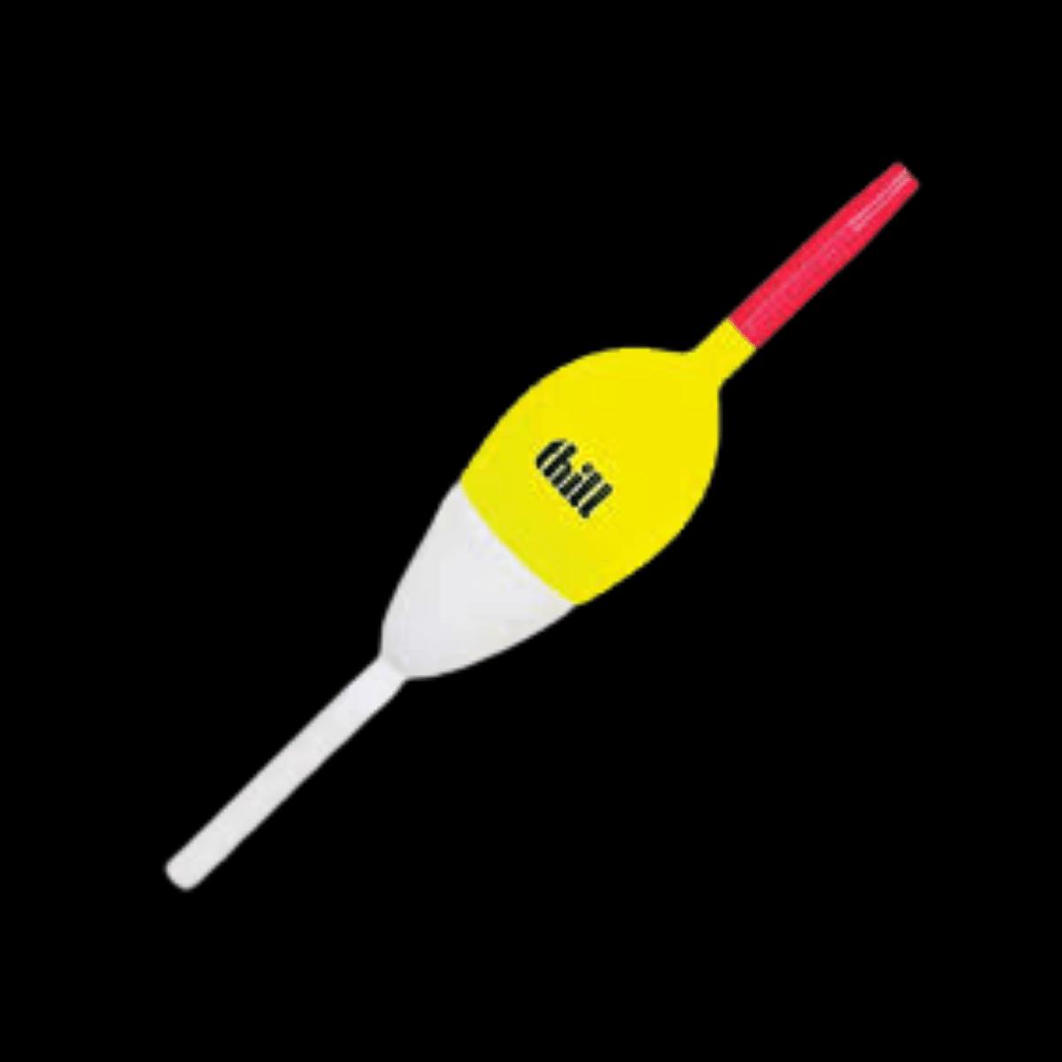 THILL MC BUBB`L GUM SLIP - 1/2IN - PENCIL