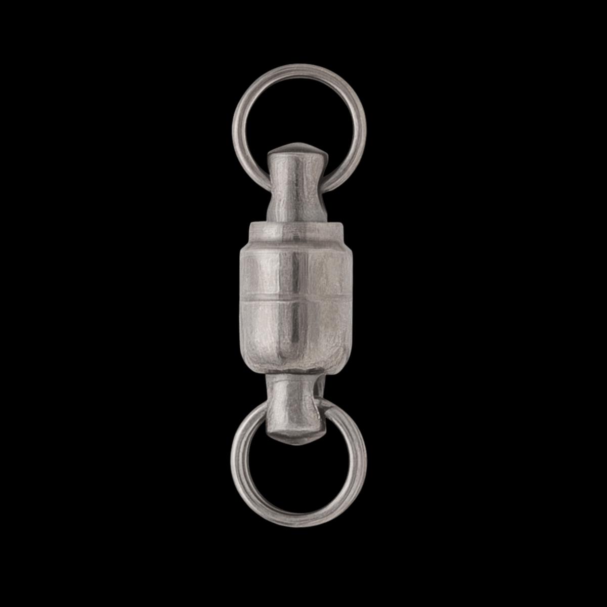 VMC BALL BEARING SWIVEL SPLIT RING #0