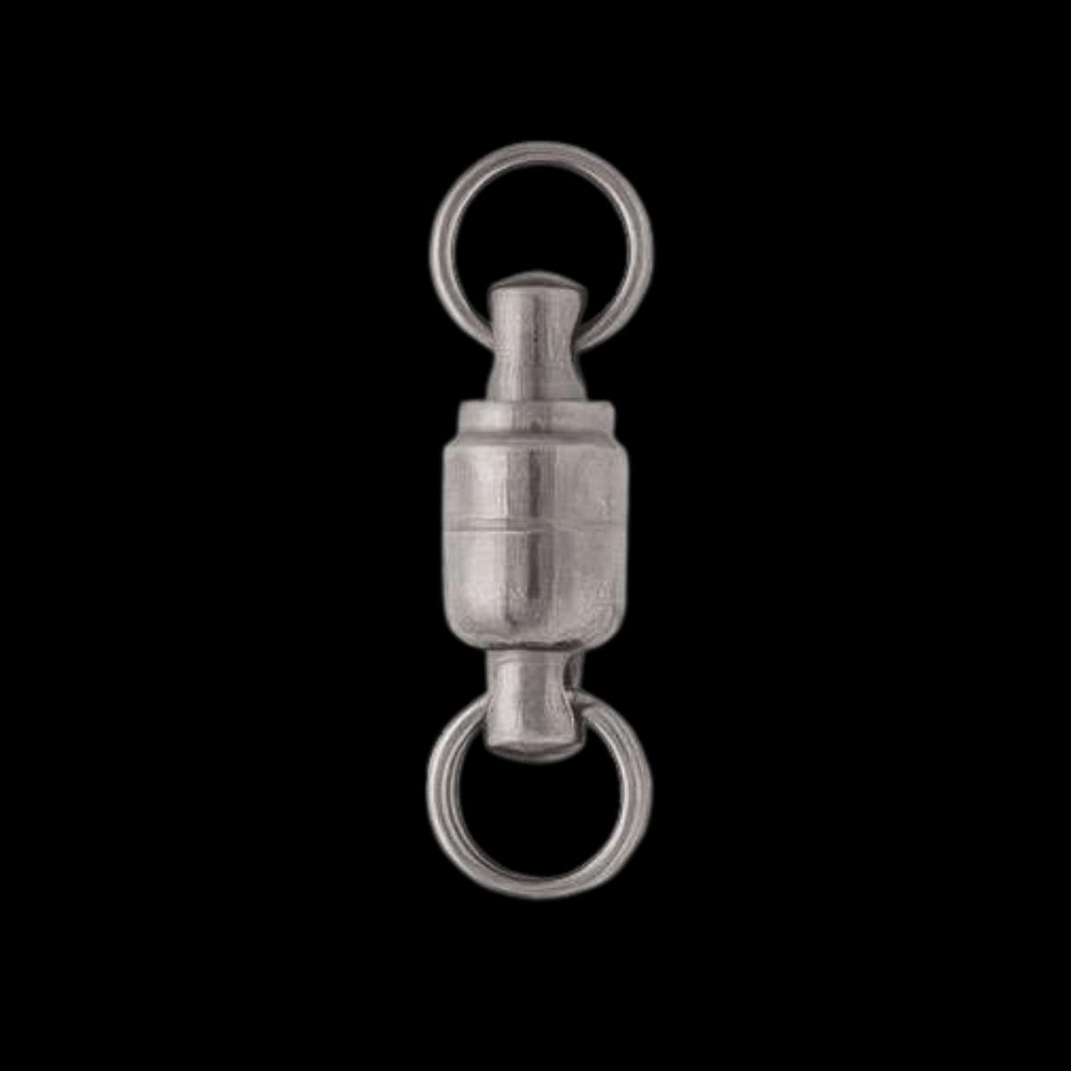 VMC BALL BEARING SWIVEL SPLIT RING #2