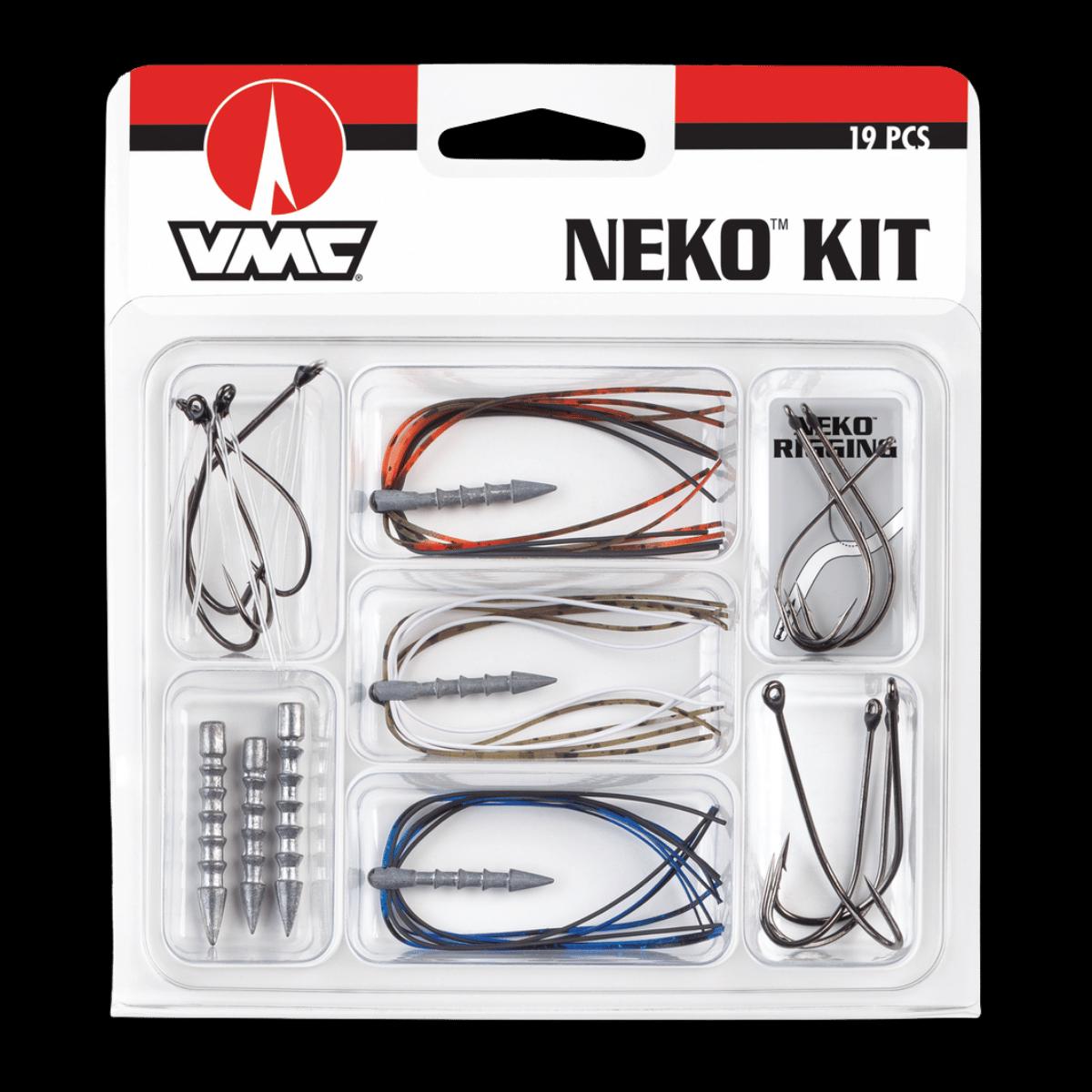 VMC NEKO RIGGING KIT
