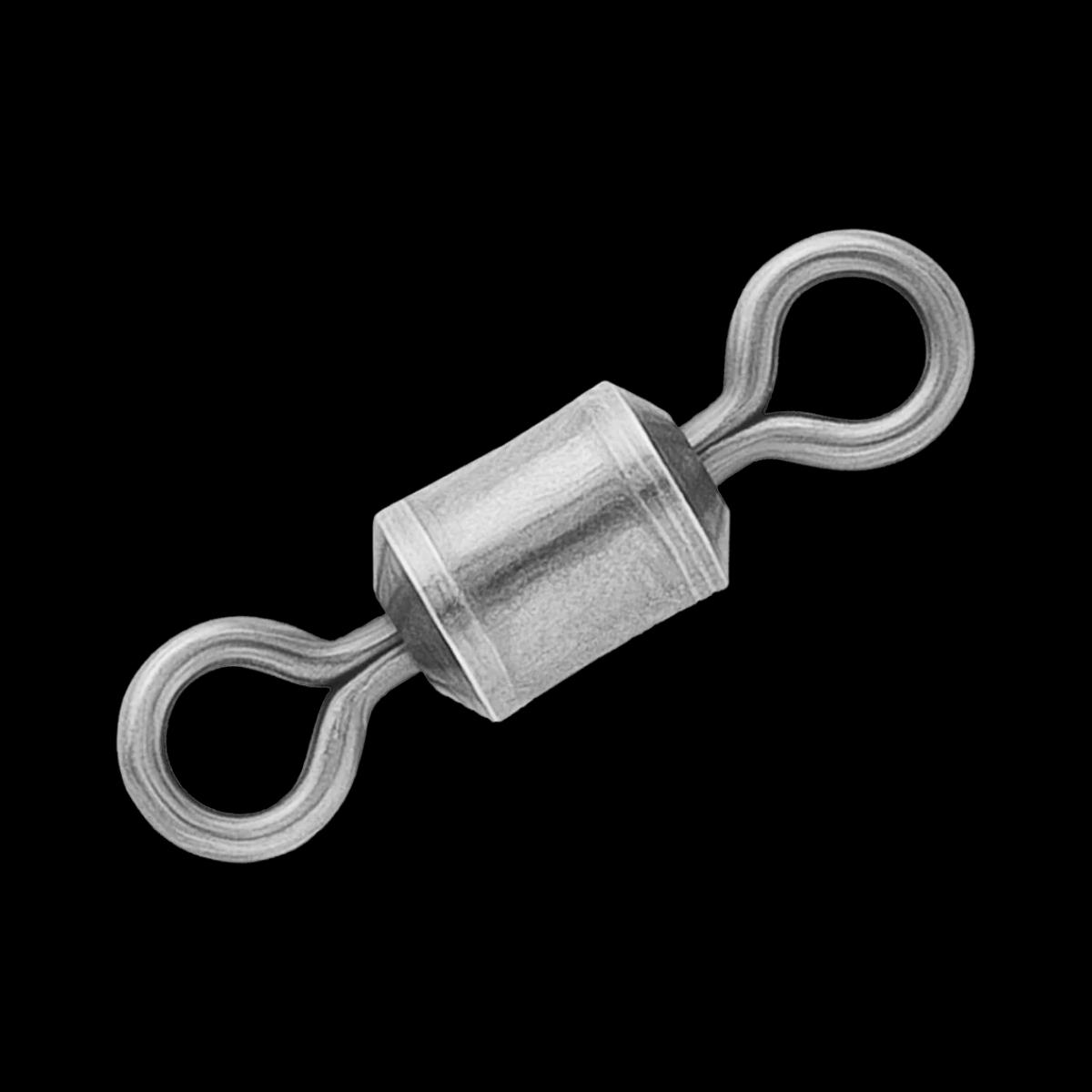 VMC ROLLING SWIVEL BLACK