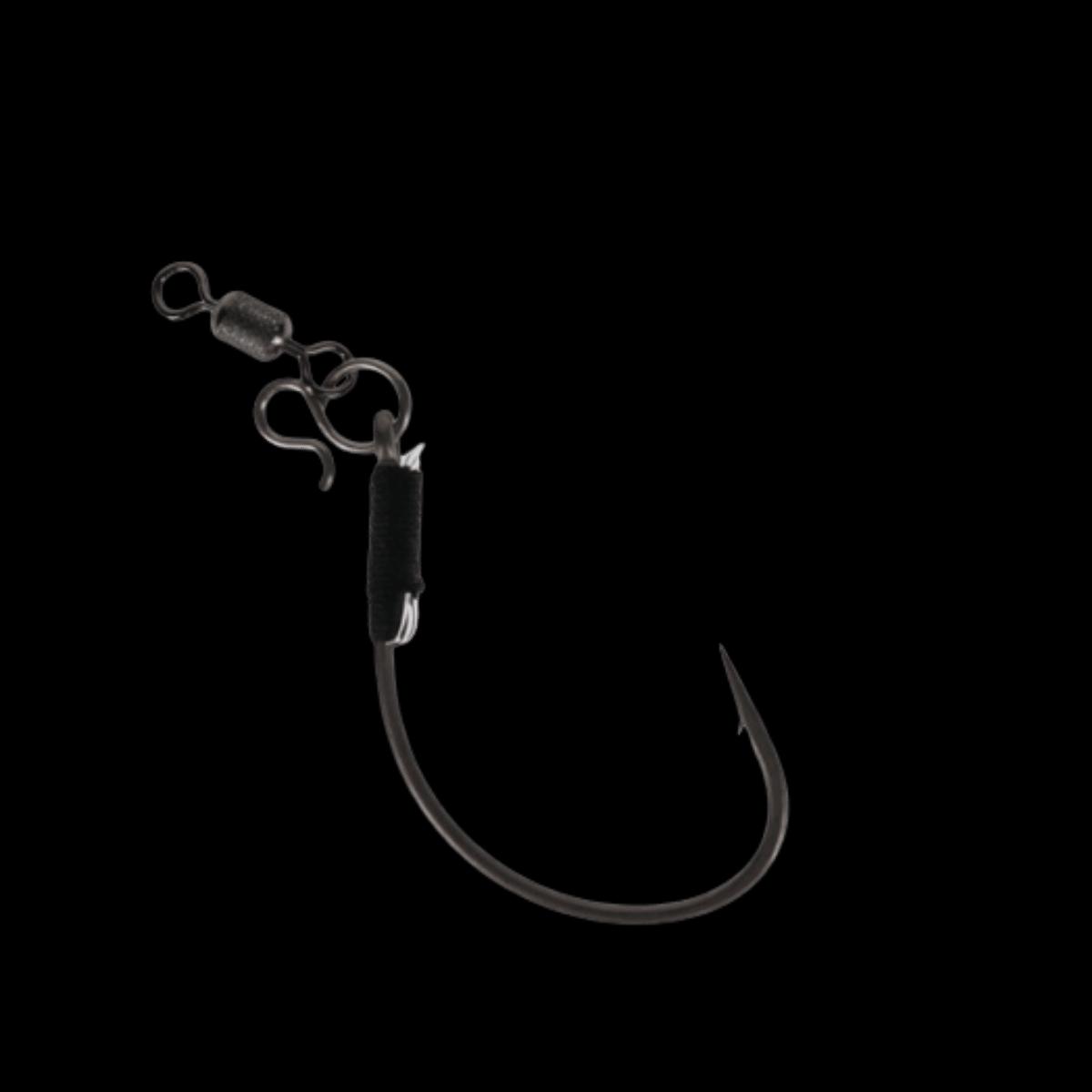 ZAPPU SYSTEM HOOK RPZ TALISMAN