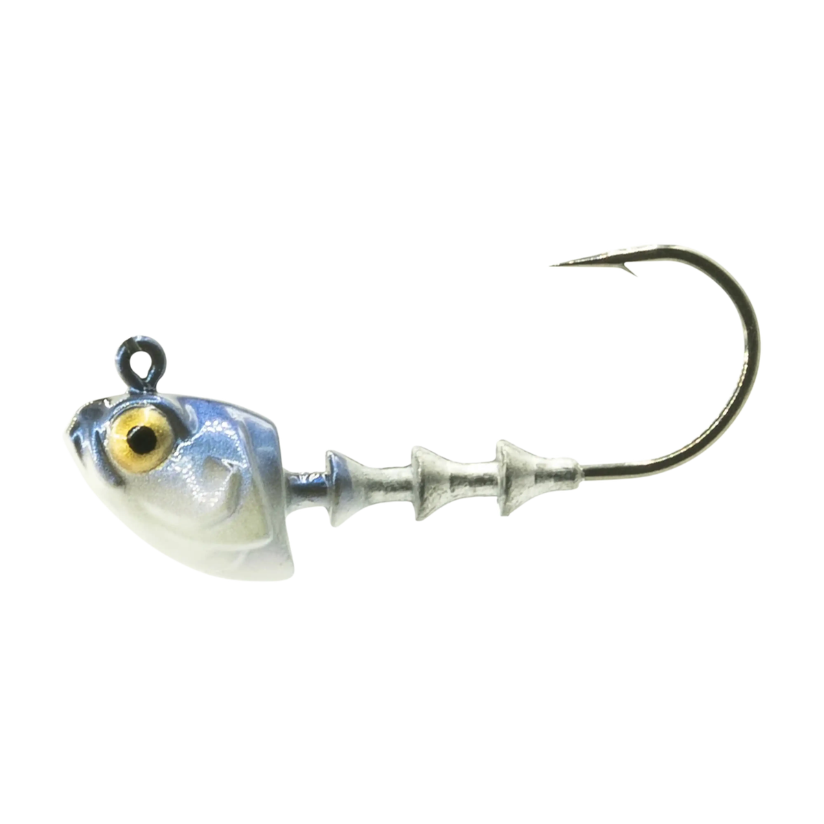 6th Sense Finesse Swimbait Jigheads
