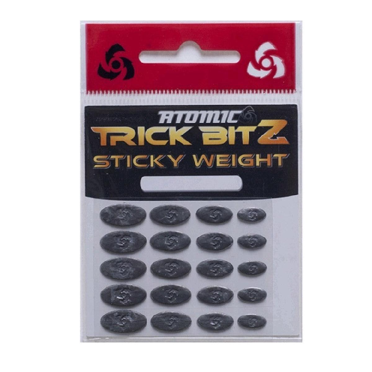 Atomic Trick Bitz Sticky Lead