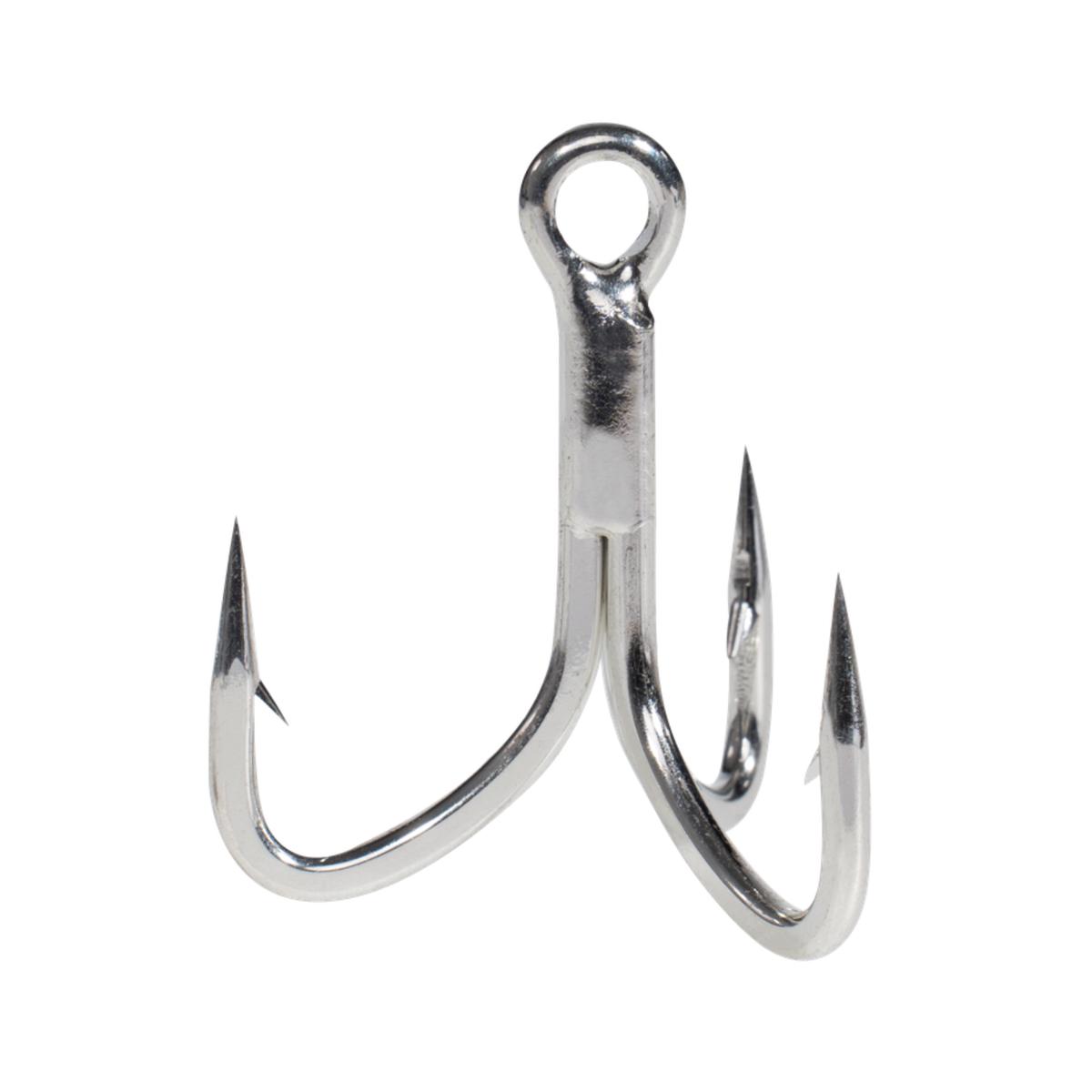 BKK Hooks Viper-61 Treble Hooks