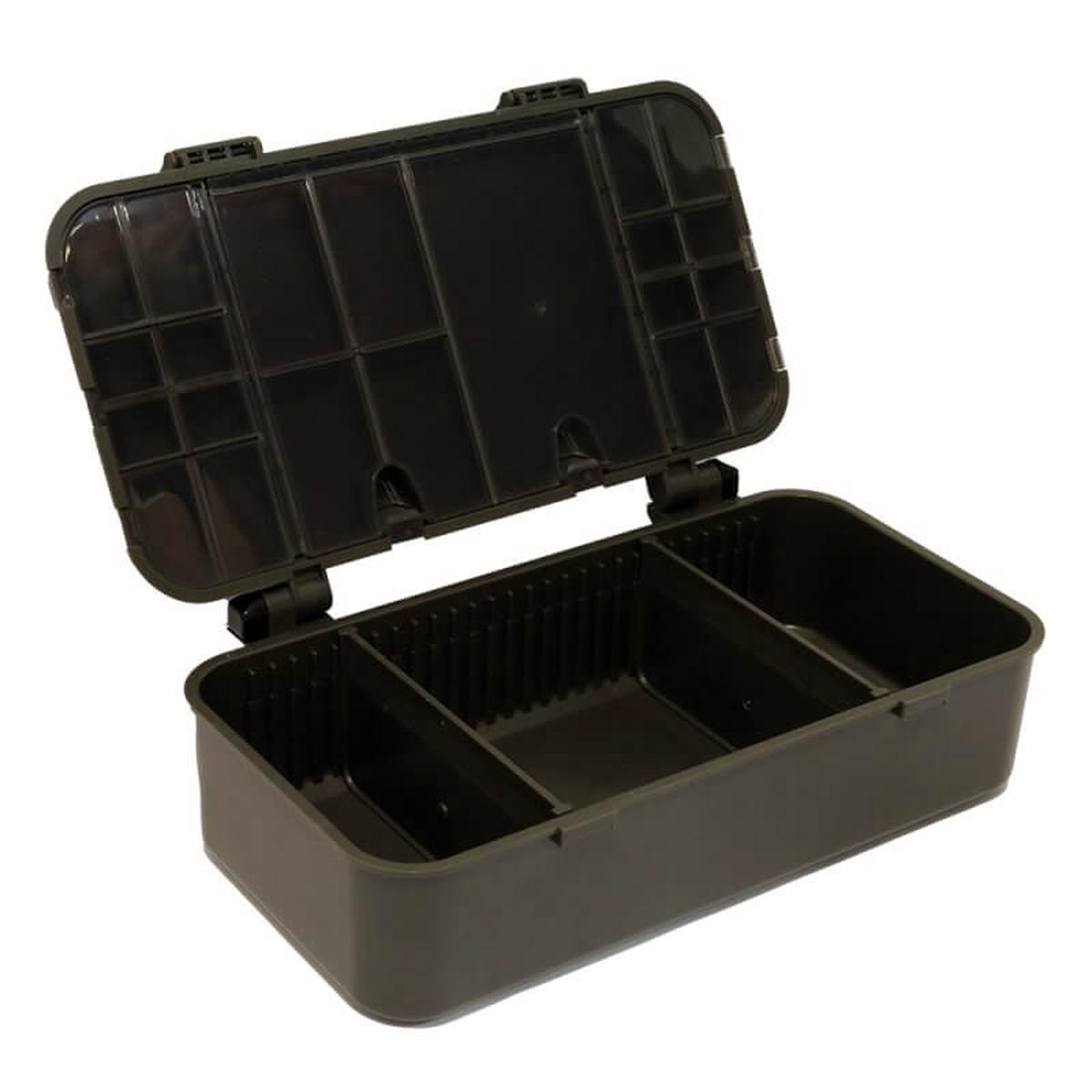 Box Tackle Sonik Lokbok Compact S-3