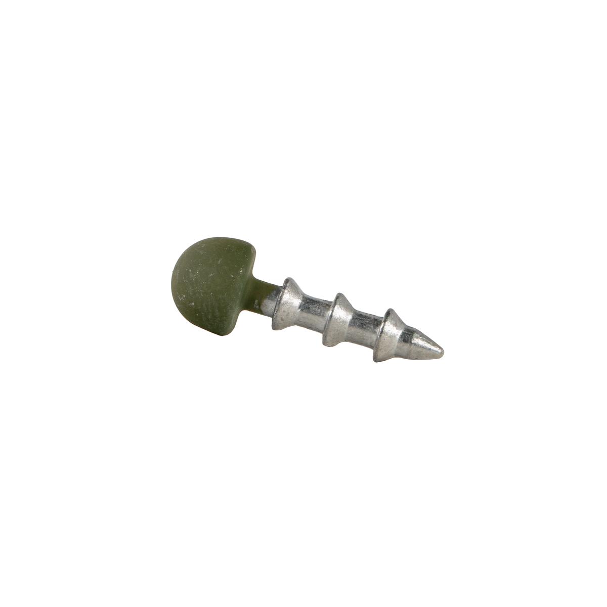 Dome Neko Weight - Matte Green Pumpkin