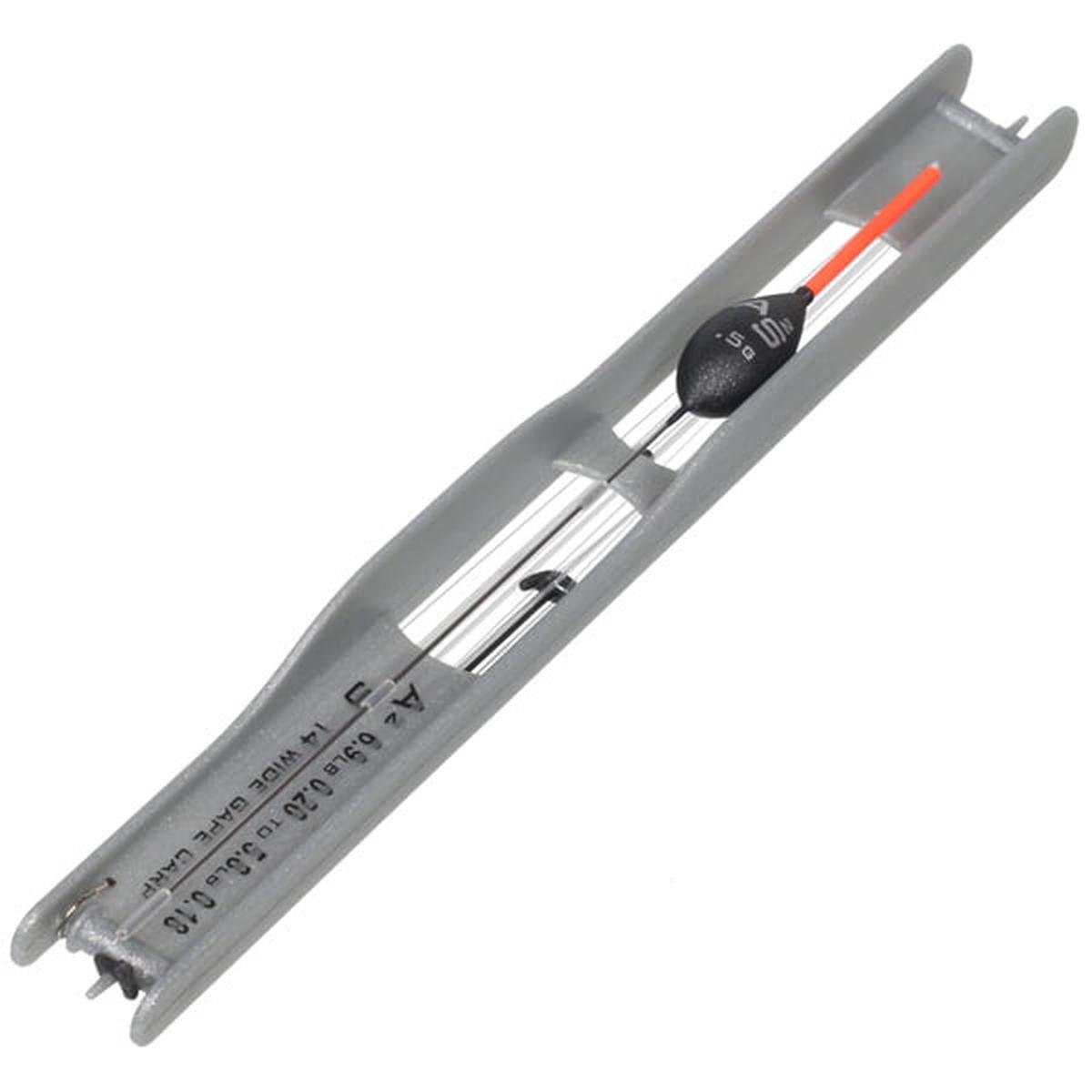 Drennan AS Pole Rig