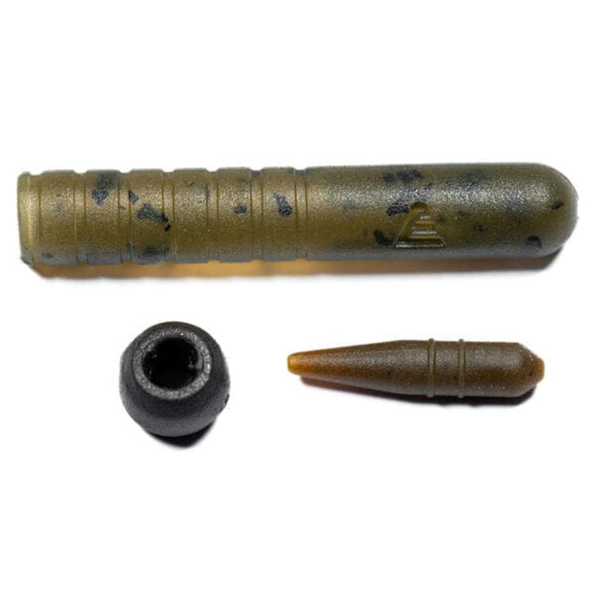 Evolve Tackle Leader Heli Kit