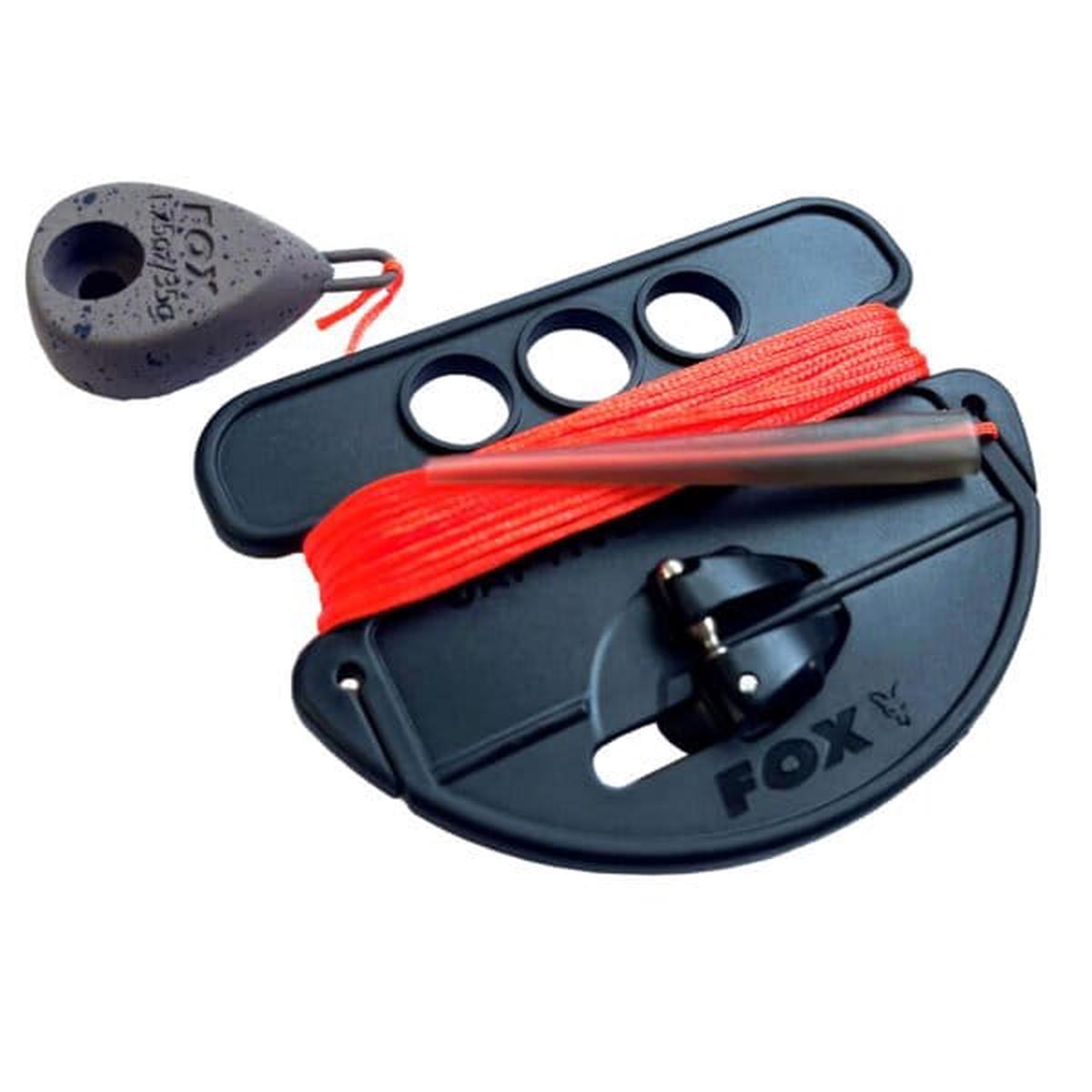 Fox Captive Back Weight