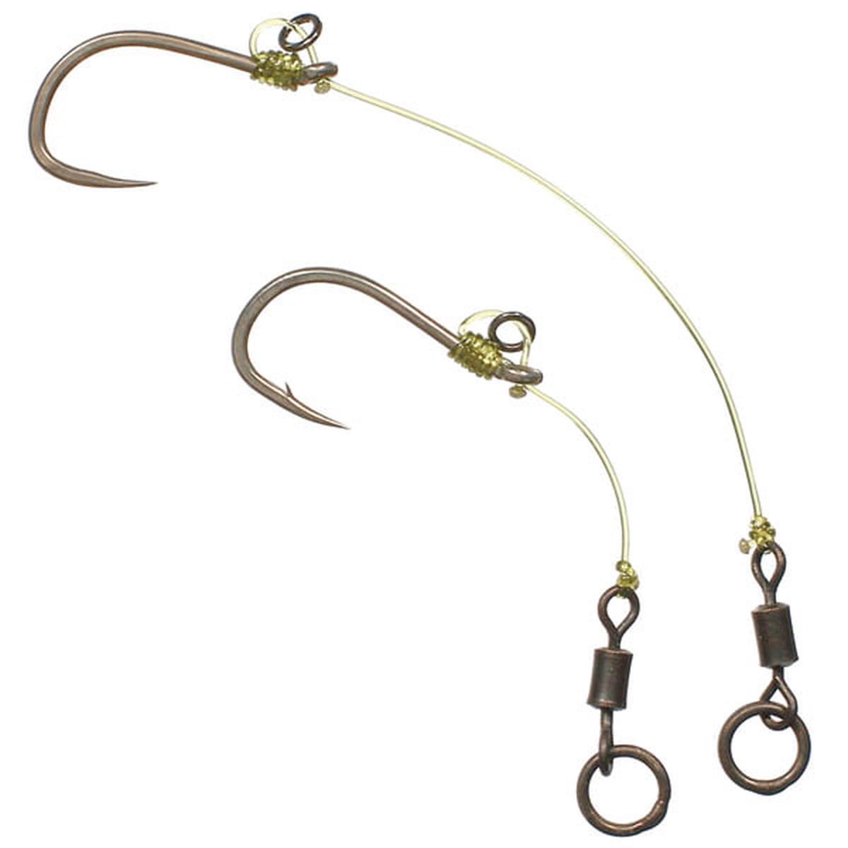 Korda Chod Rigs