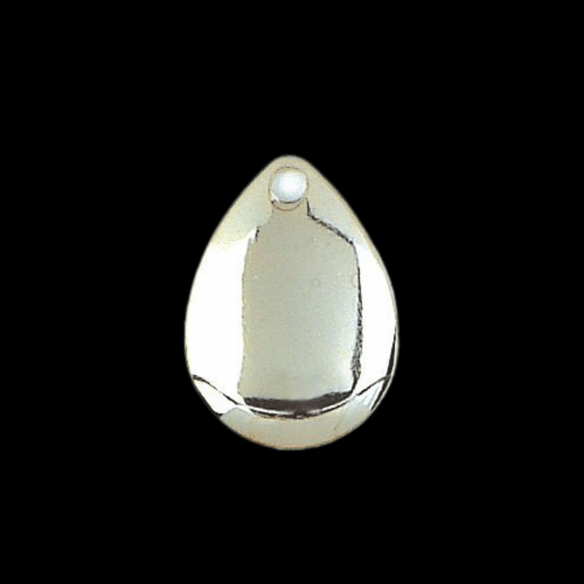 NORTHLAND COLORADO BLADES 5/BG #2 NICKEL