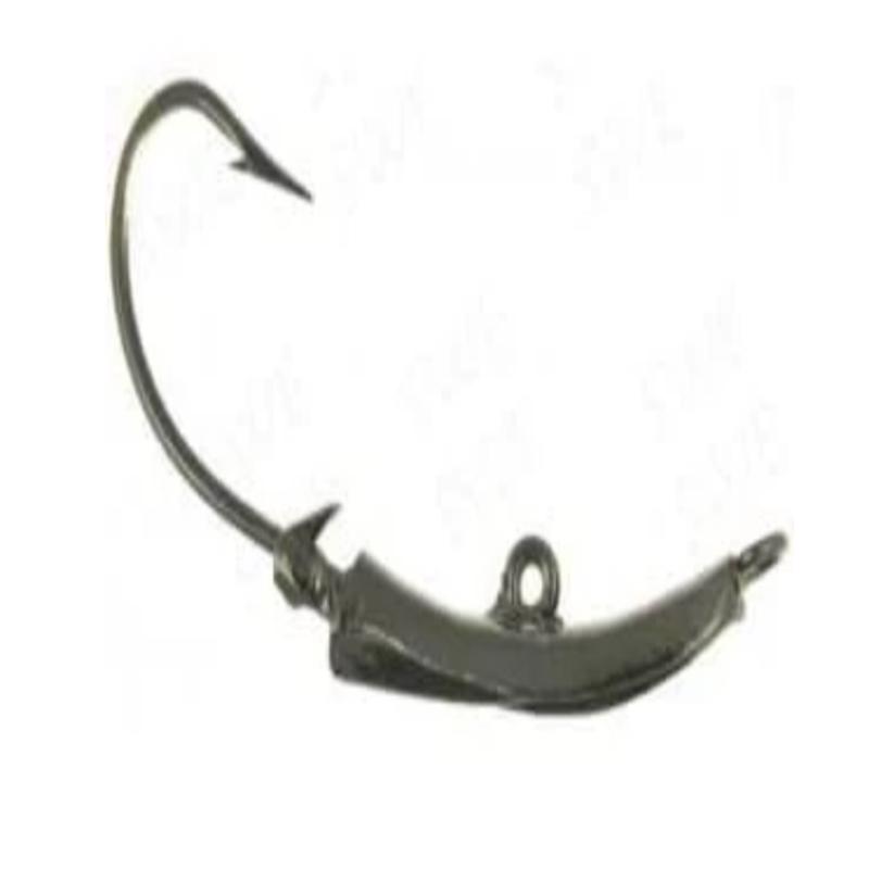Point Jude Jig Heads